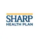 Sharp Health Plan logo