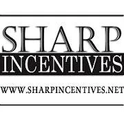 Sharp Incentives (product listing feed)