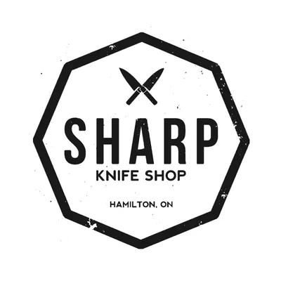 sharpknifeshop.com logo