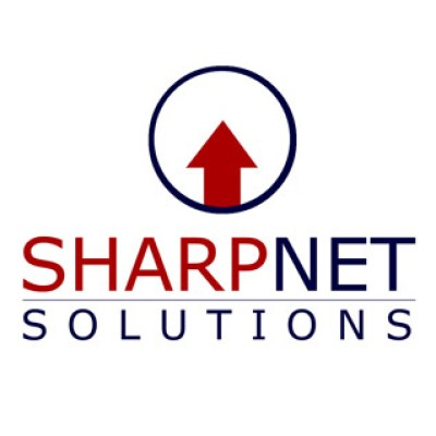 SharpNET Solutions logo