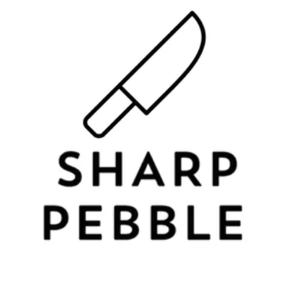 Sharp Pebble