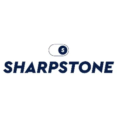 Sharpstone Capital logo