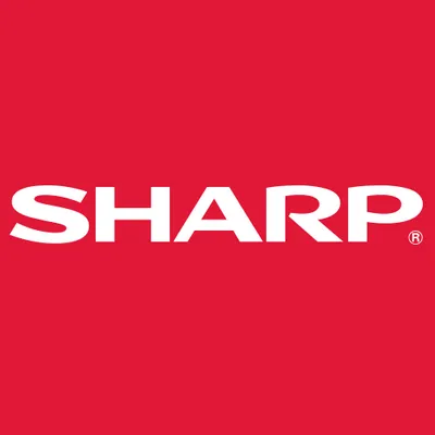 Sharp Electronics logo