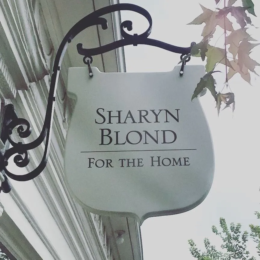 Sharynblondlinens