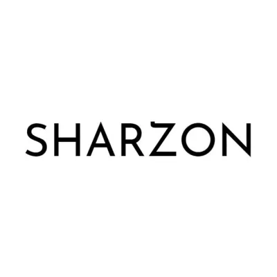 sharzon.com logo