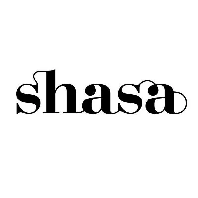 Shasa logo