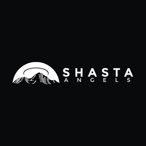 Shasta Angels logo