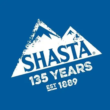 Shasta Beverages