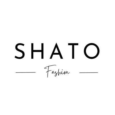 shatofashion.com logo