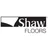 Shaw Floors logo