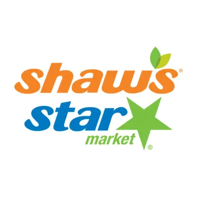 Shaw's logo