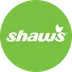 Shaw's logo