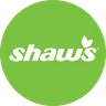 Shaw's Supermarket logo