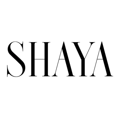 Shaya logo