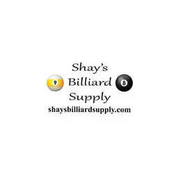 Shaysbilliardsupply