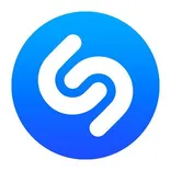 Shazam logo/icon