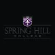 Spring Hill College logo