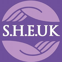 S.H.E UK logo