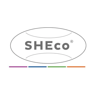 SHEco Engineering logo