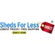 Sheds For Less