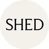 SHED Supplements logo