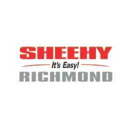Sheehy Ford of Richmond logo