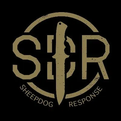 Sheepdog Response logo