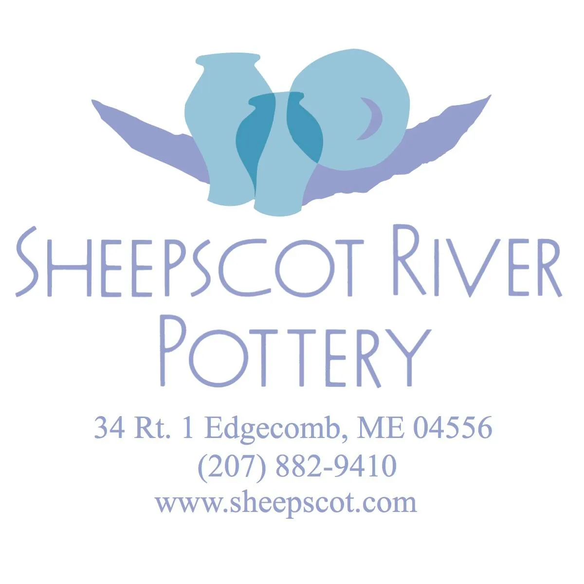 Sheepscotriverpottery