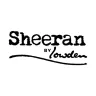Sheeran Guitars logo