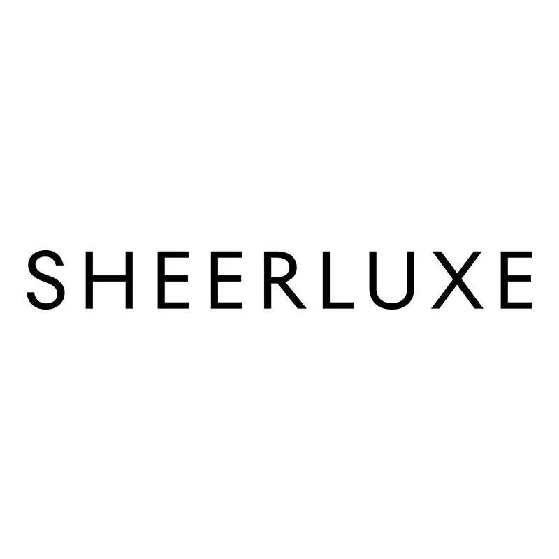 Sheer Luxe