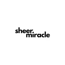 Sheer Miracle