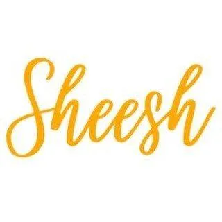 sheesh-nails.com logo