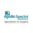 Apollo Spectra Hospitals logo