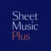 Sheet Music Plus logo
