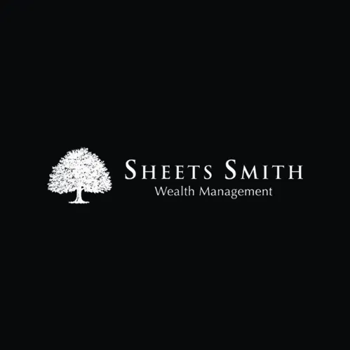 Sheets Smith Wealth Management logo