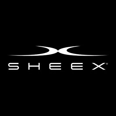 SHEEX logo