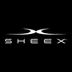 SHEEX logo