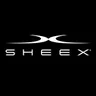 SHEEX logo