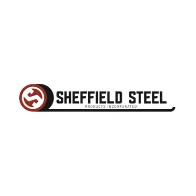 Sheffield Steel Inc logo