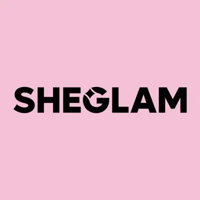 sheglam.com logo