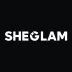 SHEGLAM logo