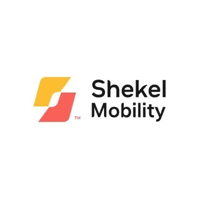 Shekel Mobility logo