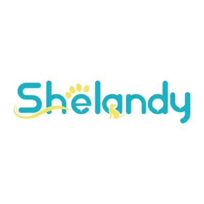 SHELANDY logo