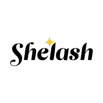 Shelash logo