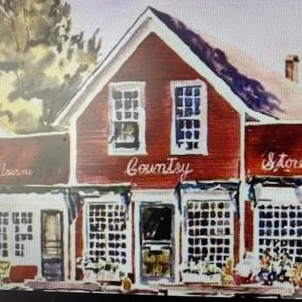 Shelburne Country Store
