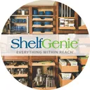 ShelfGenie logo