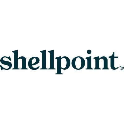 Shellpoint Mortgage Servicing