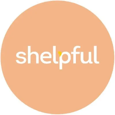 Shelpful logo