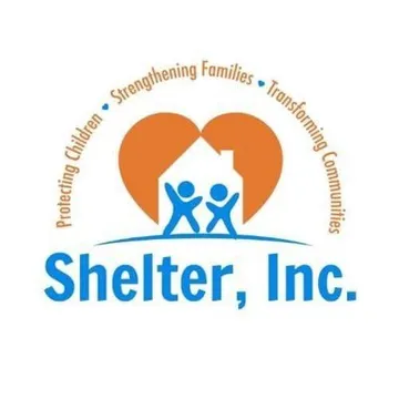 Shelter Logo