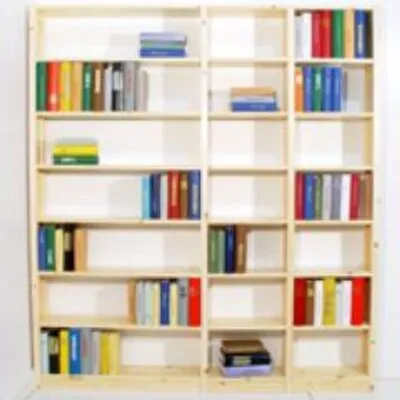 Shelving System